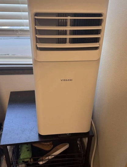 Portable Air Conditioner