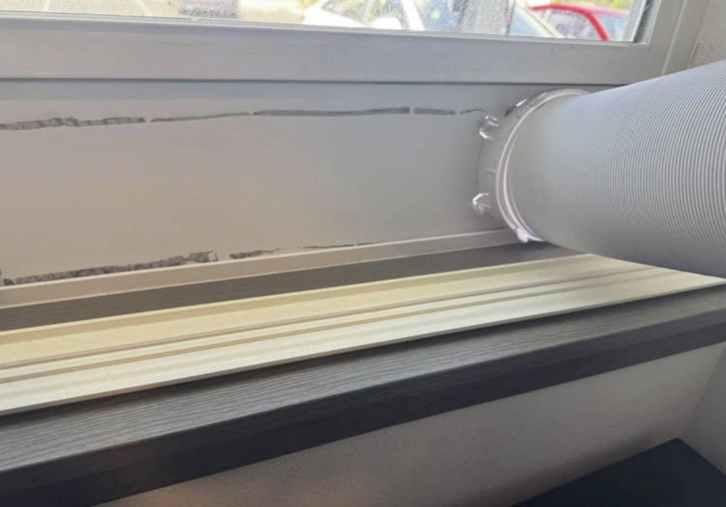 Portable Air Conditioner