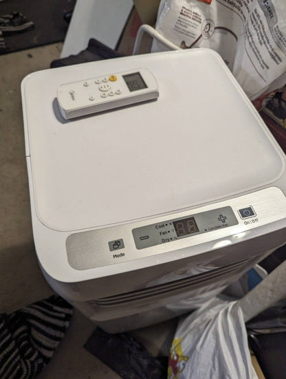 Portable Air Conditioner