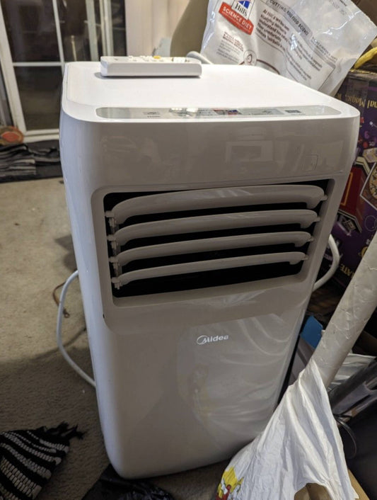 Portable Air Conditioner